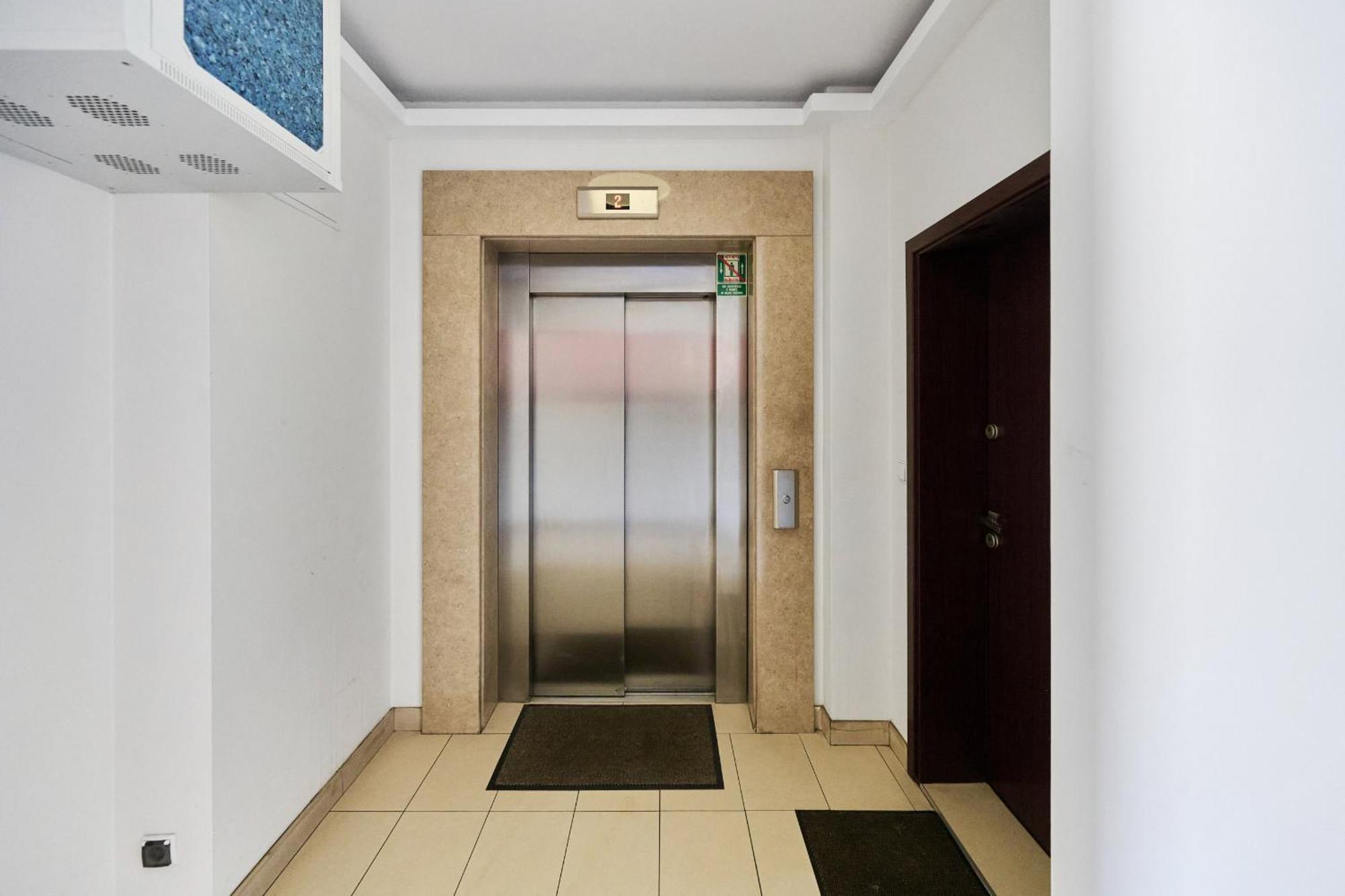 Apartament Szept Galeria Dominikanska By Noclegi Renters Wrocław Exterior foto