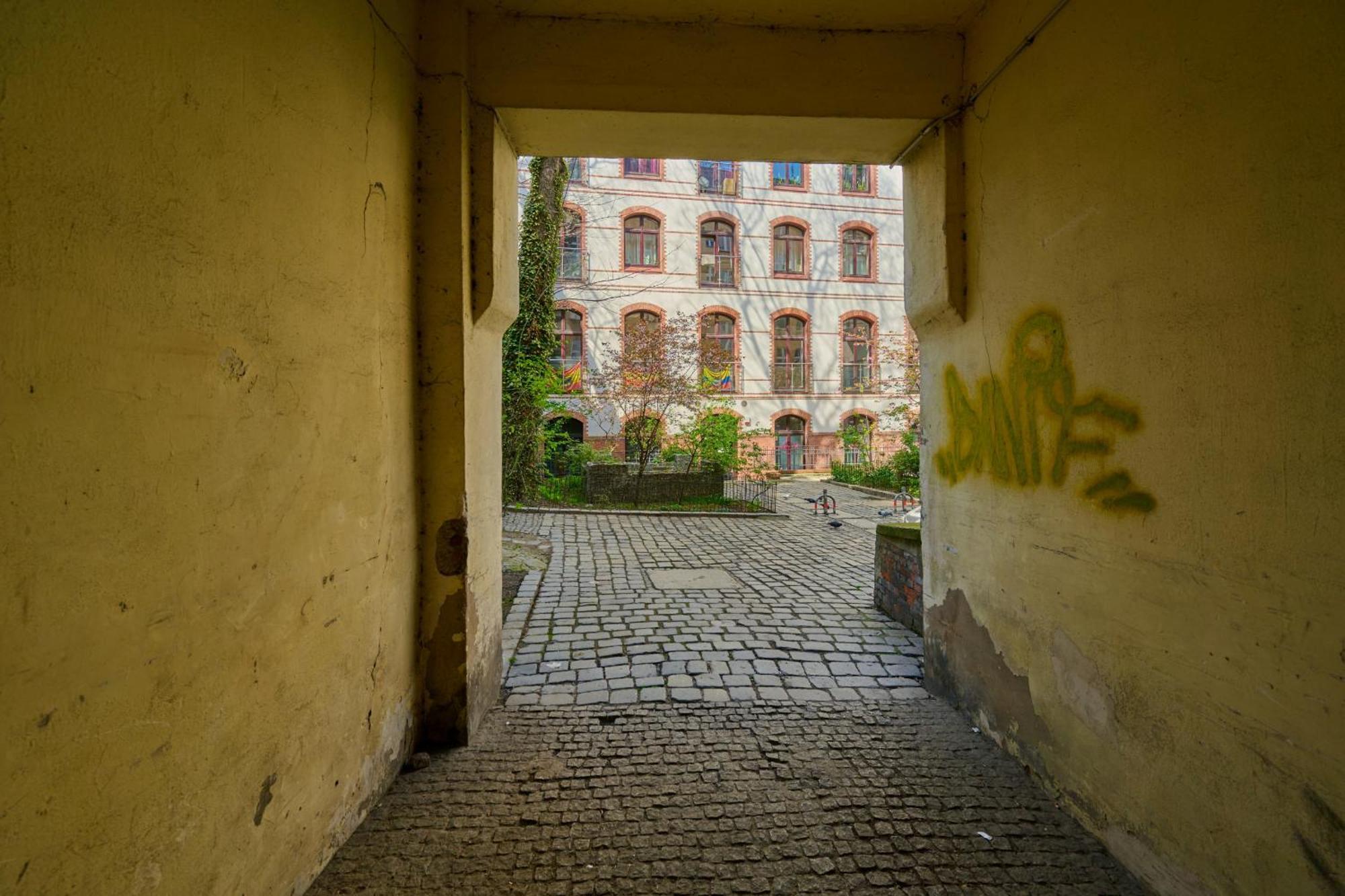 Apartament Szept Galeria Dominikanska By Noclegi Renters Wrocław Exterior foto