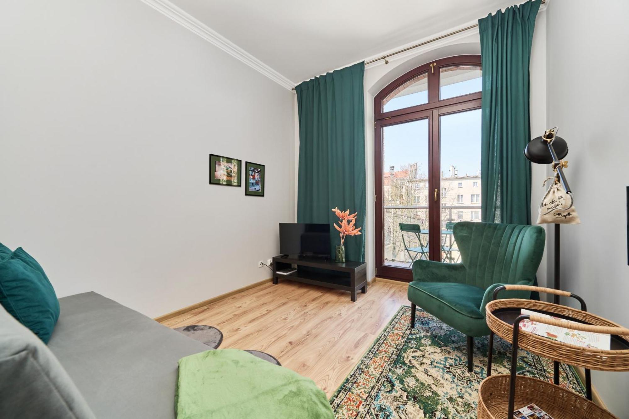 Apartament Szept Galeria Dominikanska By Noclegi Renters Wrocław Exterior foto