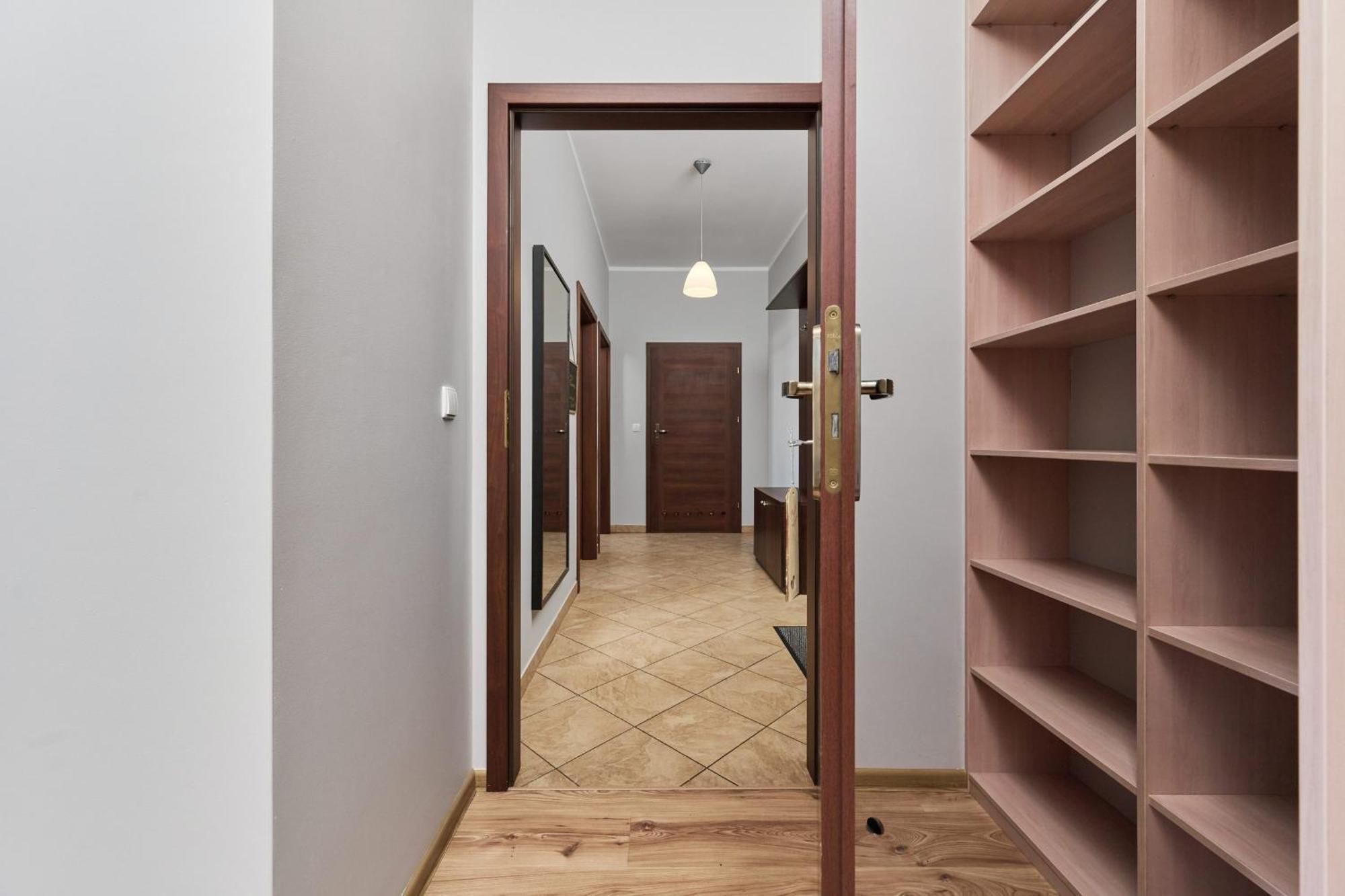 Apartament Szept Galeria Dominikanska By Noclegi Renters Wrocław Exterior foto